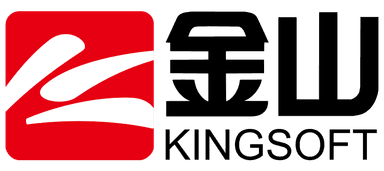KingSoft logo