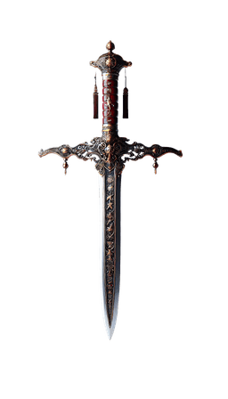 left arrow