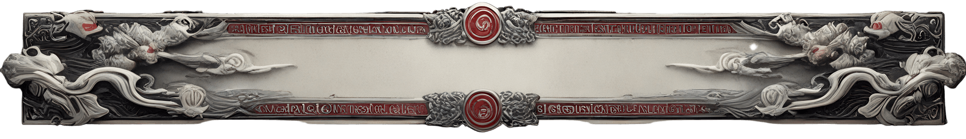 Event Slider Title