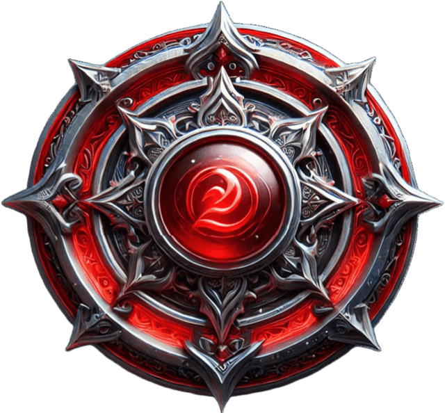 Spinning Symbol
