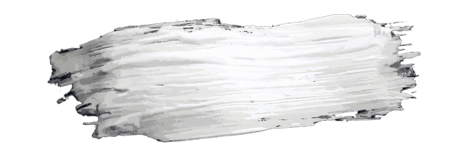 white ink bg